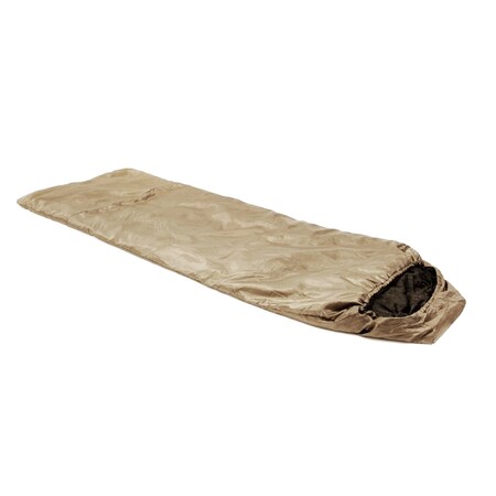 Snugpak Snugpak Jungle Bag Desert Sand RH Zip 92256